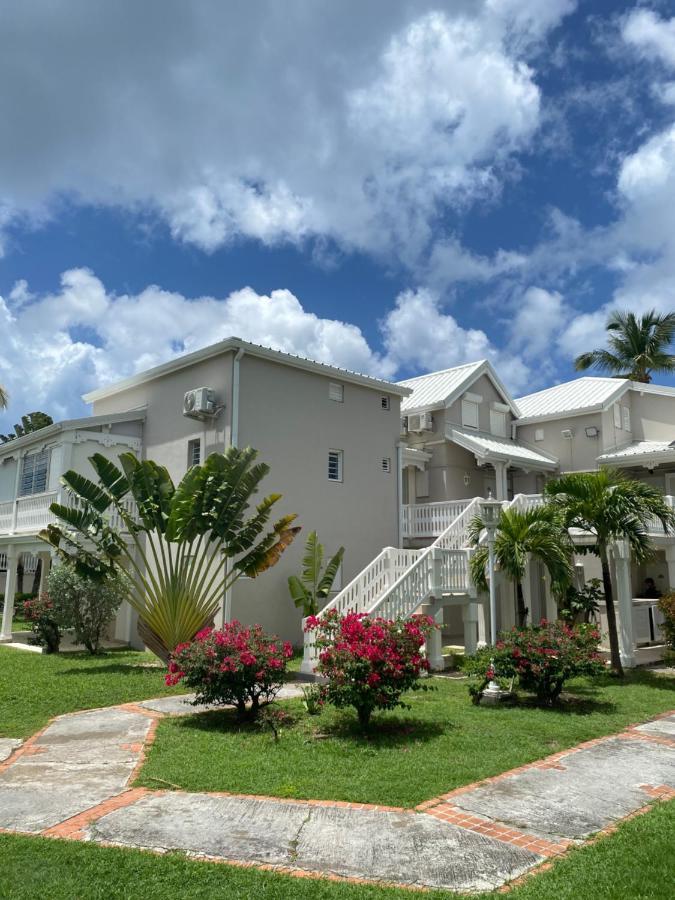One Life Vue Lagon Sandy Ground Exterior photo
