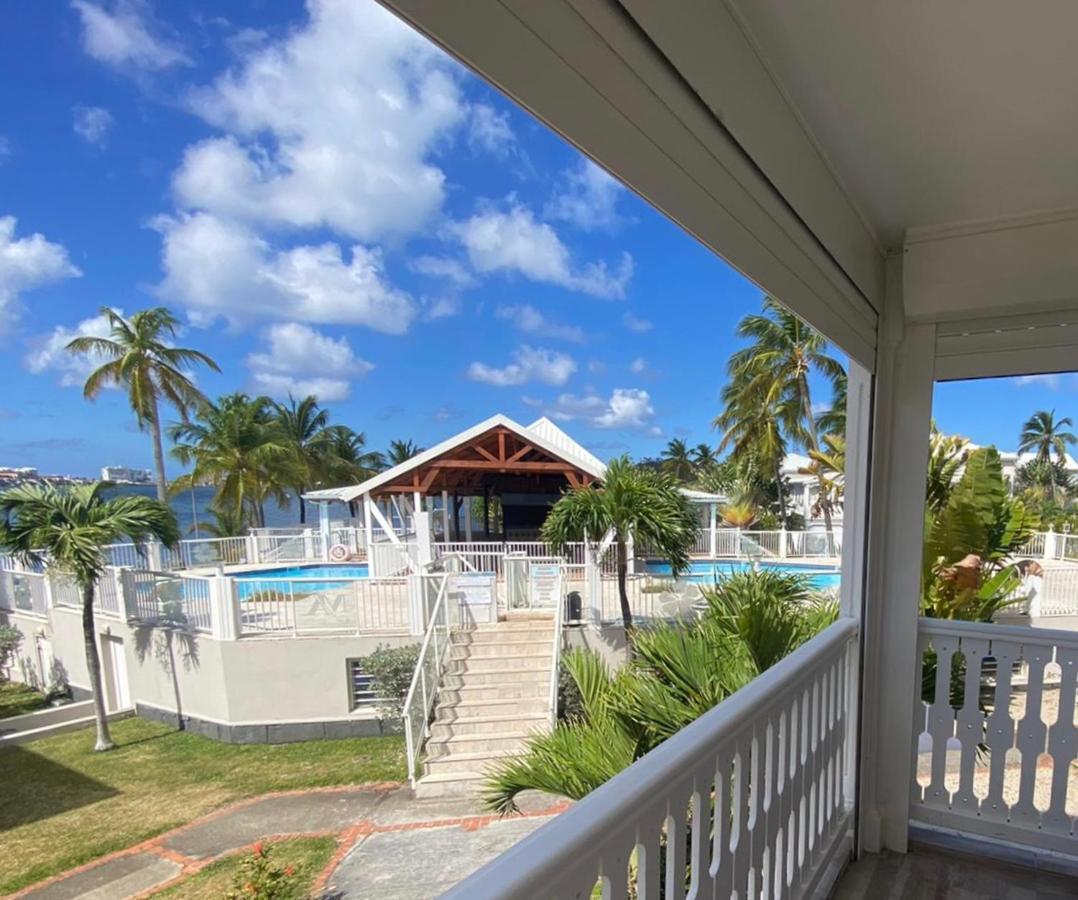 One Life Vue Lagon Sandy Ground Exterior photo