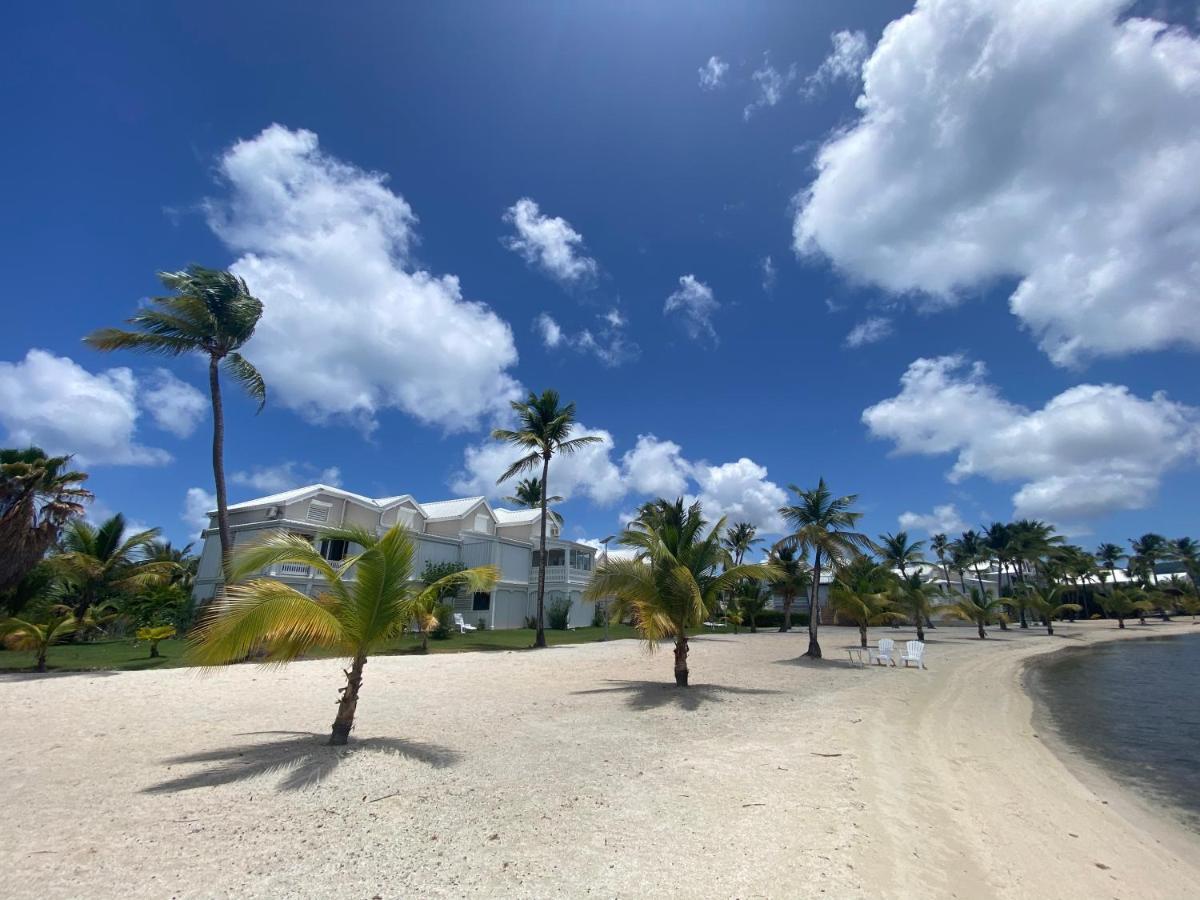 One Life Vue Lagon Sandy Ground Exterior photo