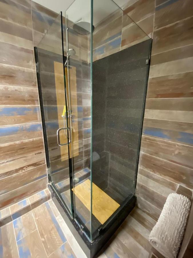 One Life Vue Lagon Sandy Ground Exterior photo