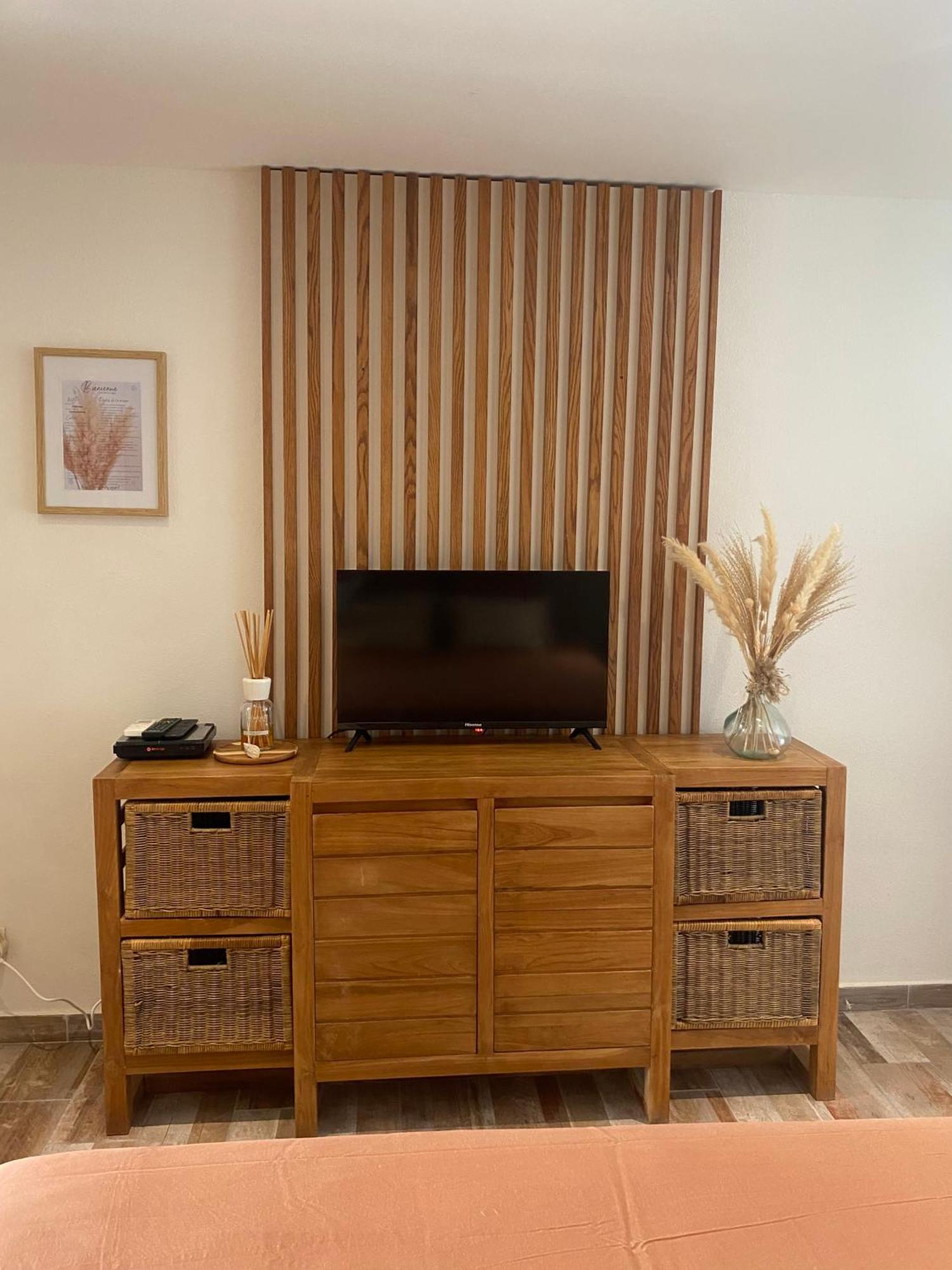 One Life Vue Lagon Sandy Ground Exterior photo