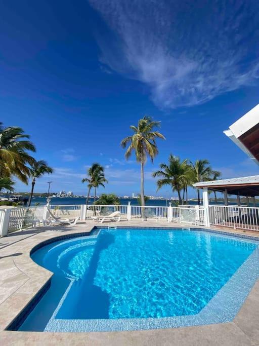 One Life Vue Lagon Sandy Ground Exterior photo